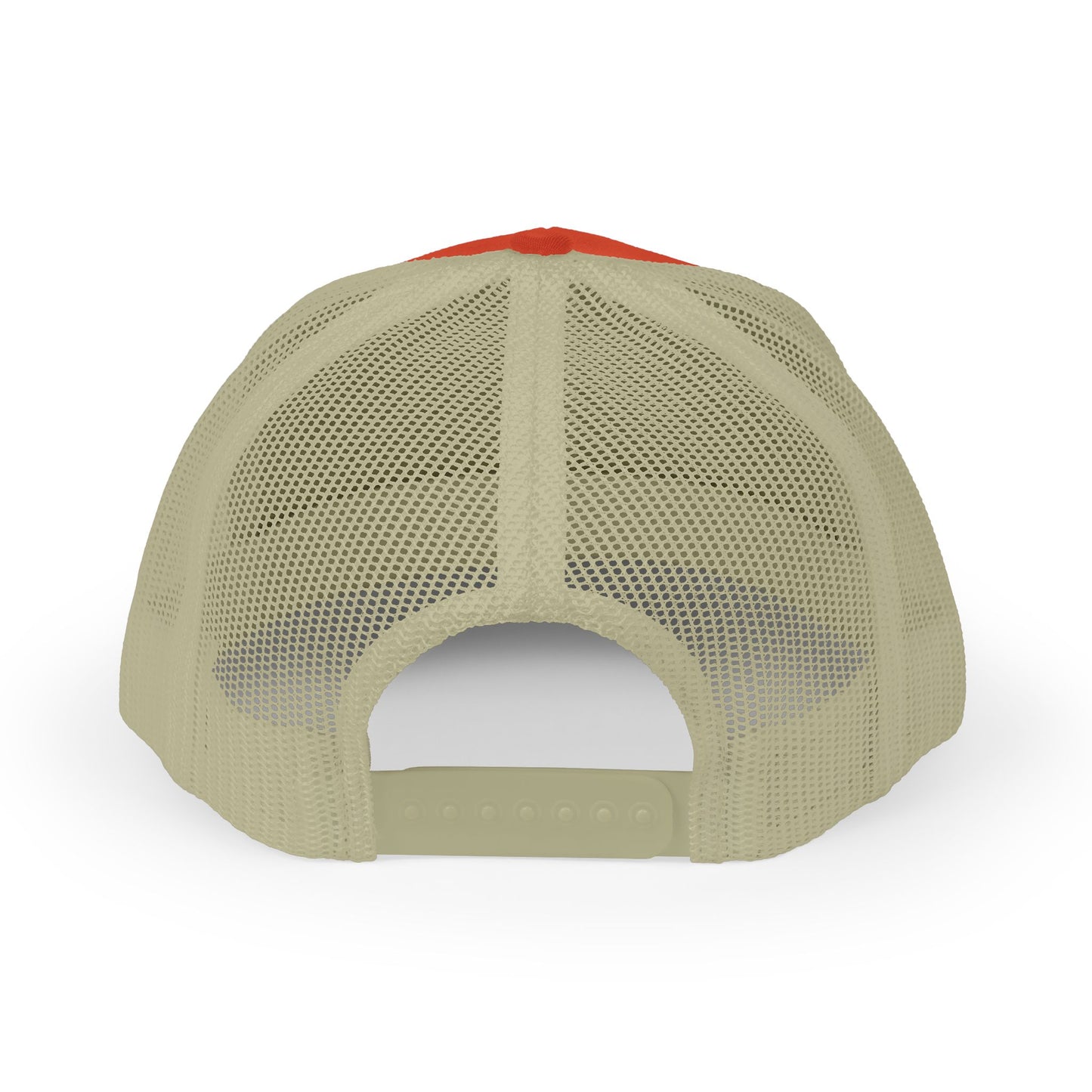 Faith-Inspired Snapback Trucker Cap with 'Truth' Design