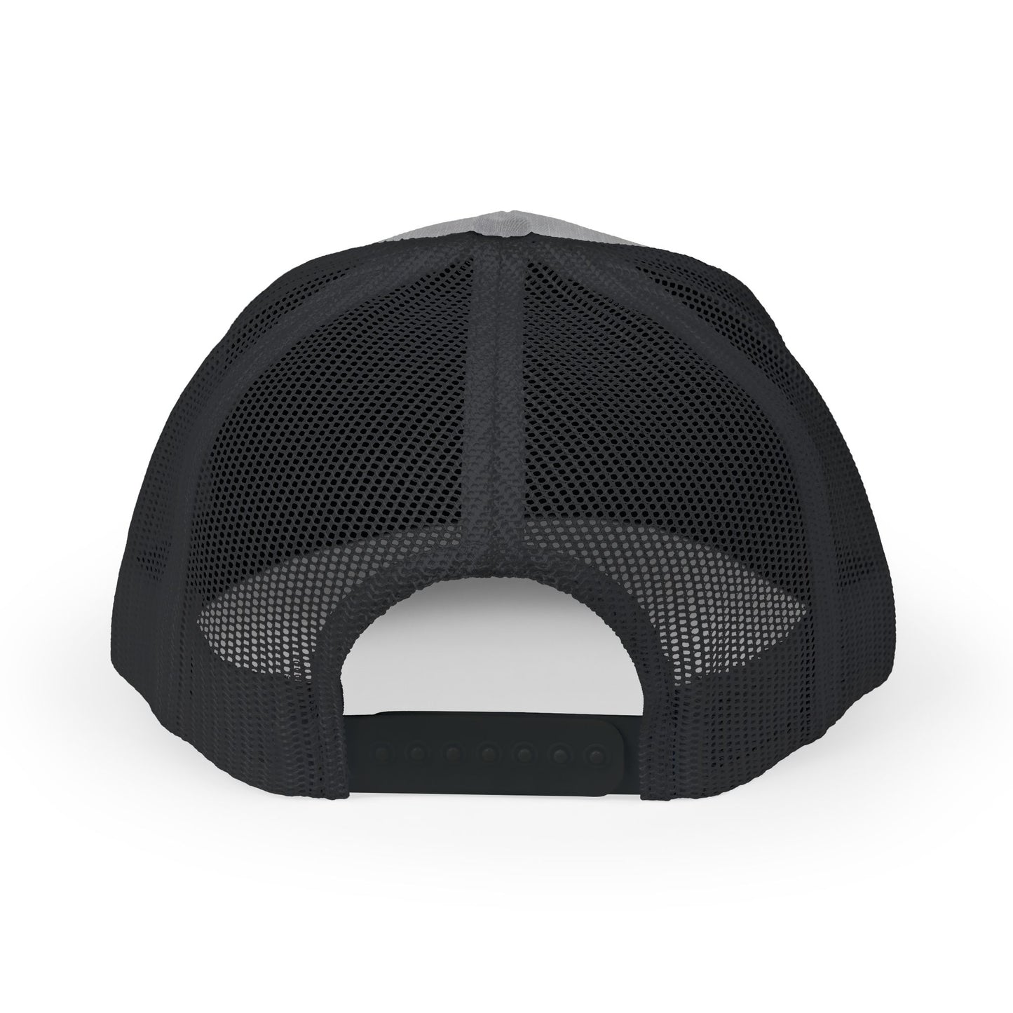 Faith-Inspired Snapback Trucker Cap with 'Truth' Design