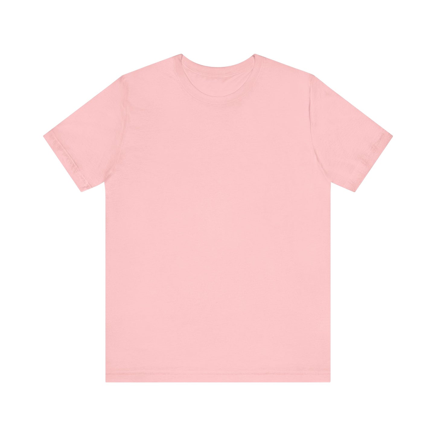 Eternally Blessed - Short Sleeve Tee