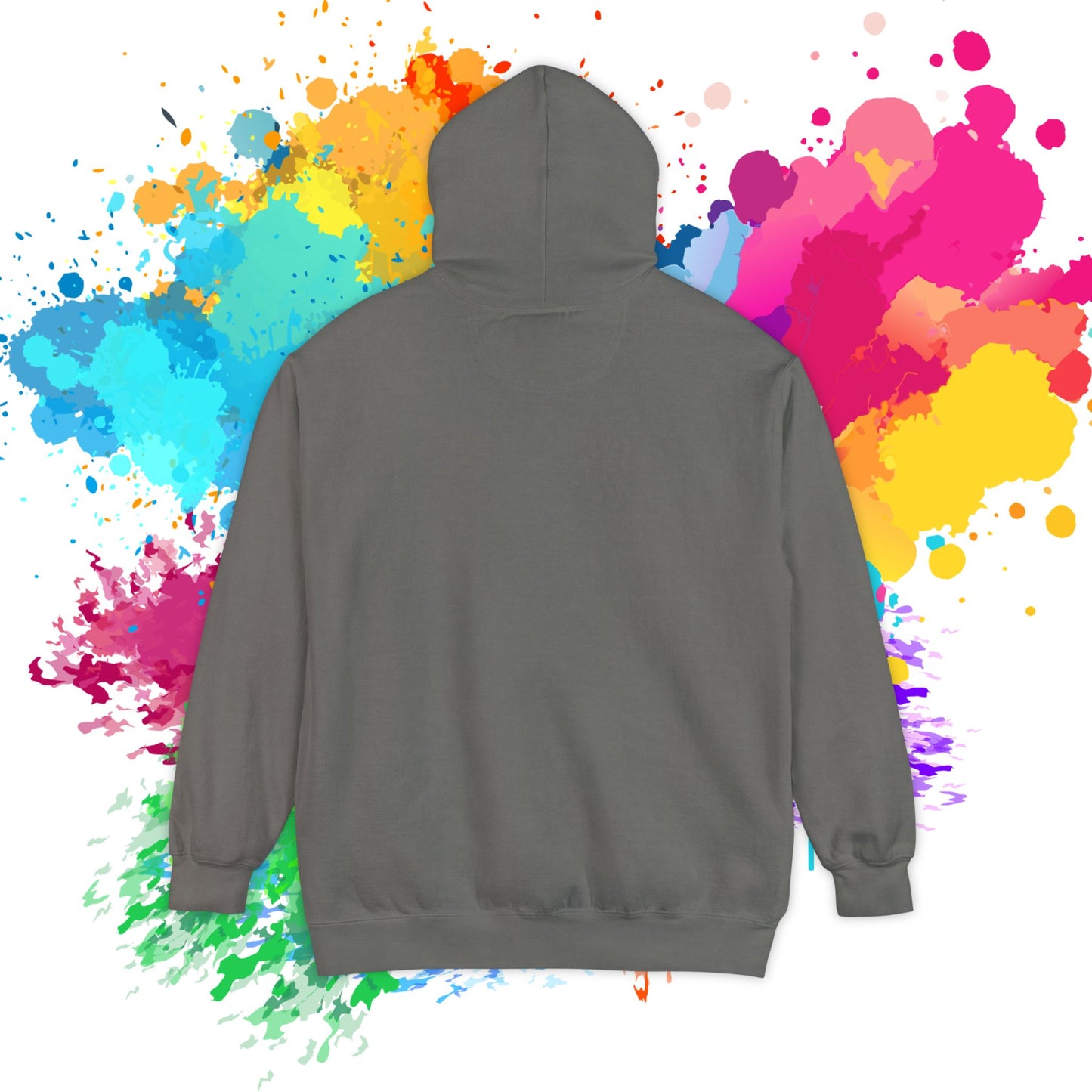 Color Shift IV - Hoodie