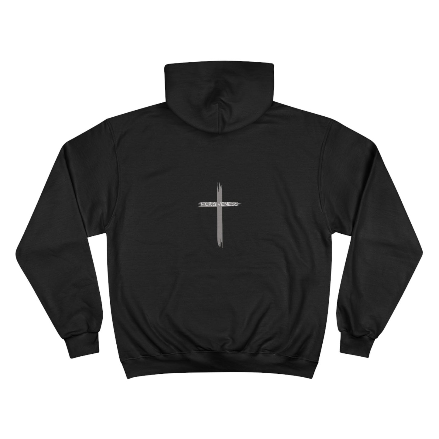 Jesus for President Champion Hoodie