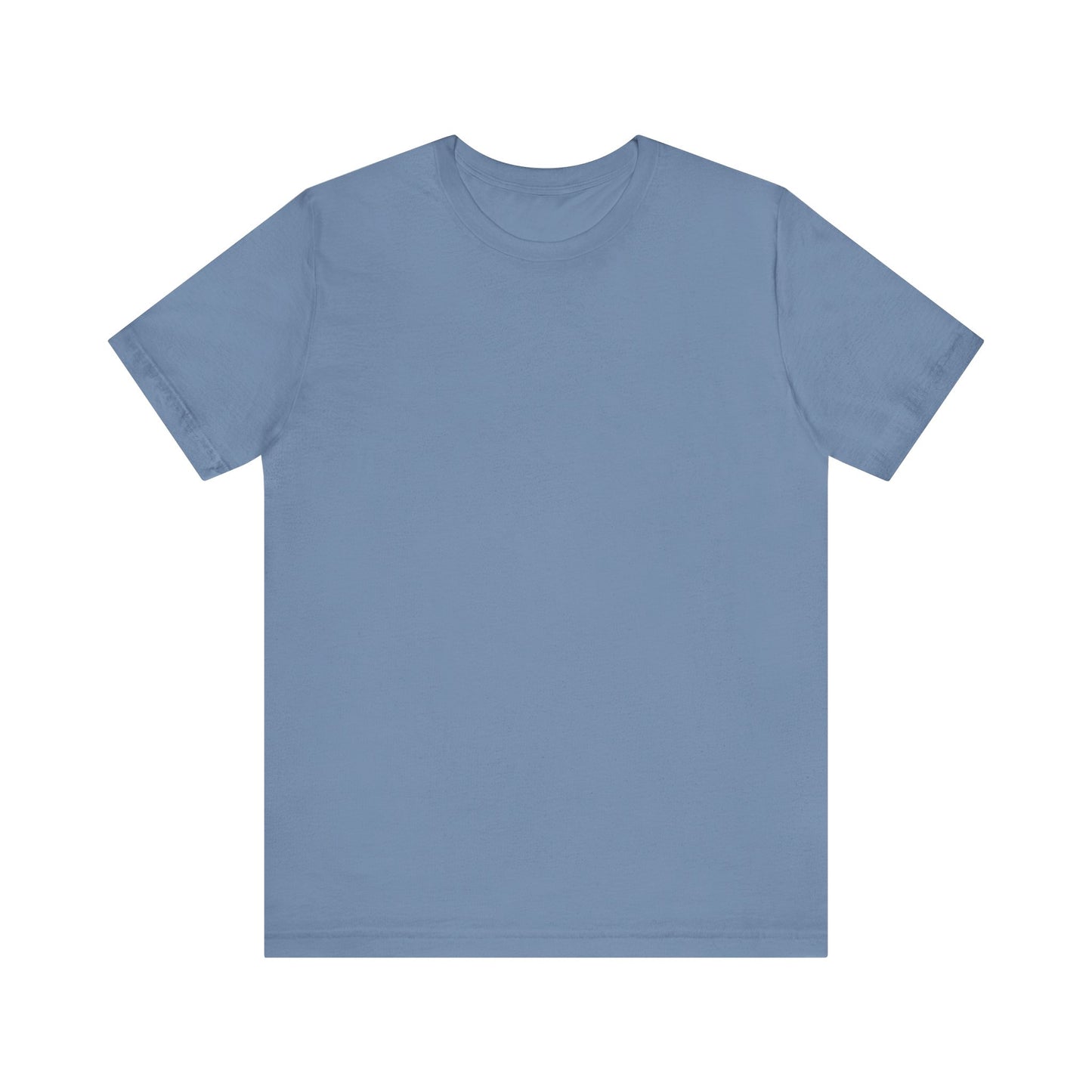 Eternally Blessed - Short Sleeve Tee