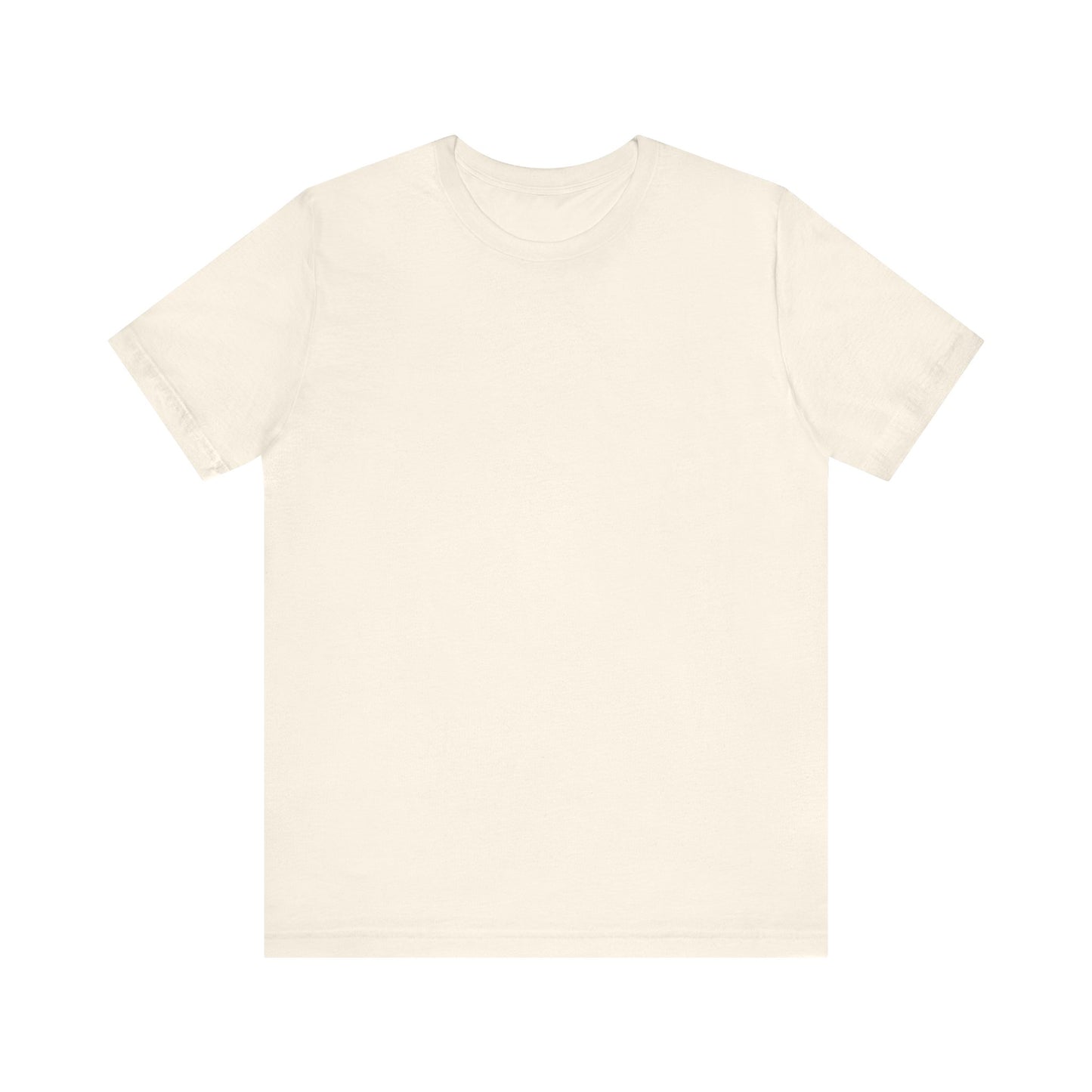 Eternally Blessed - Short Sleeve Tee