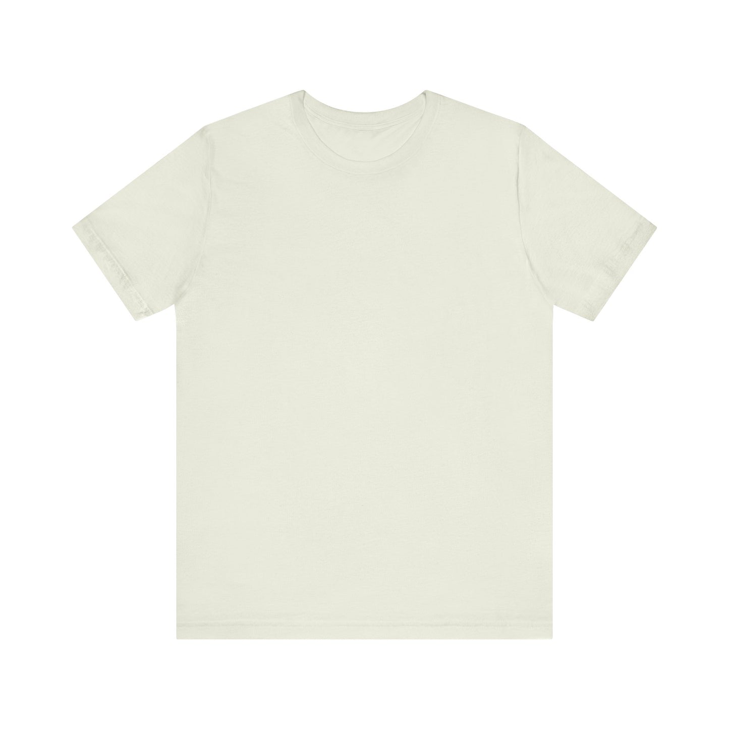 Eternally Blessed - Short Sleeve Tee