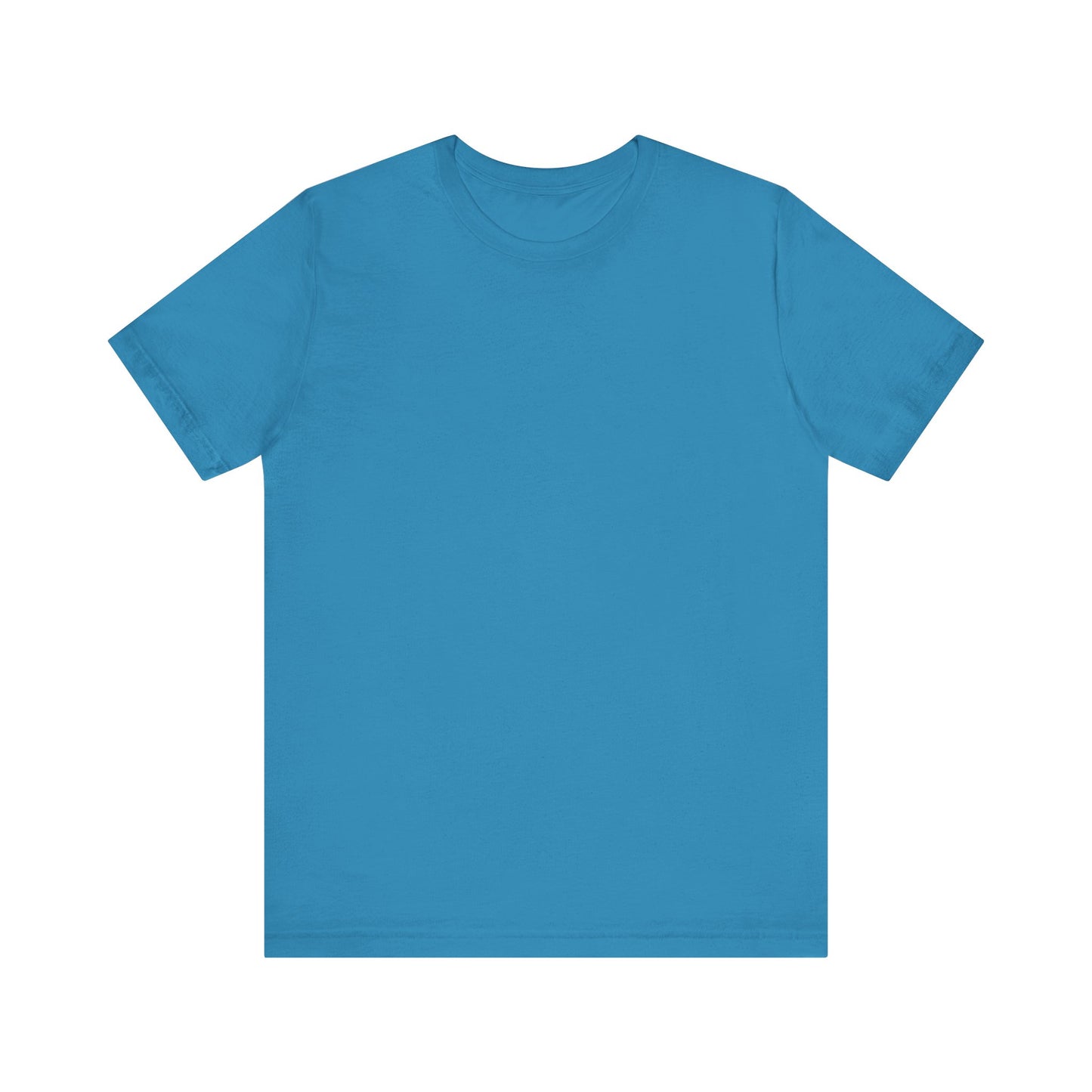 Eternally Blessed - Short Sleeve Tee