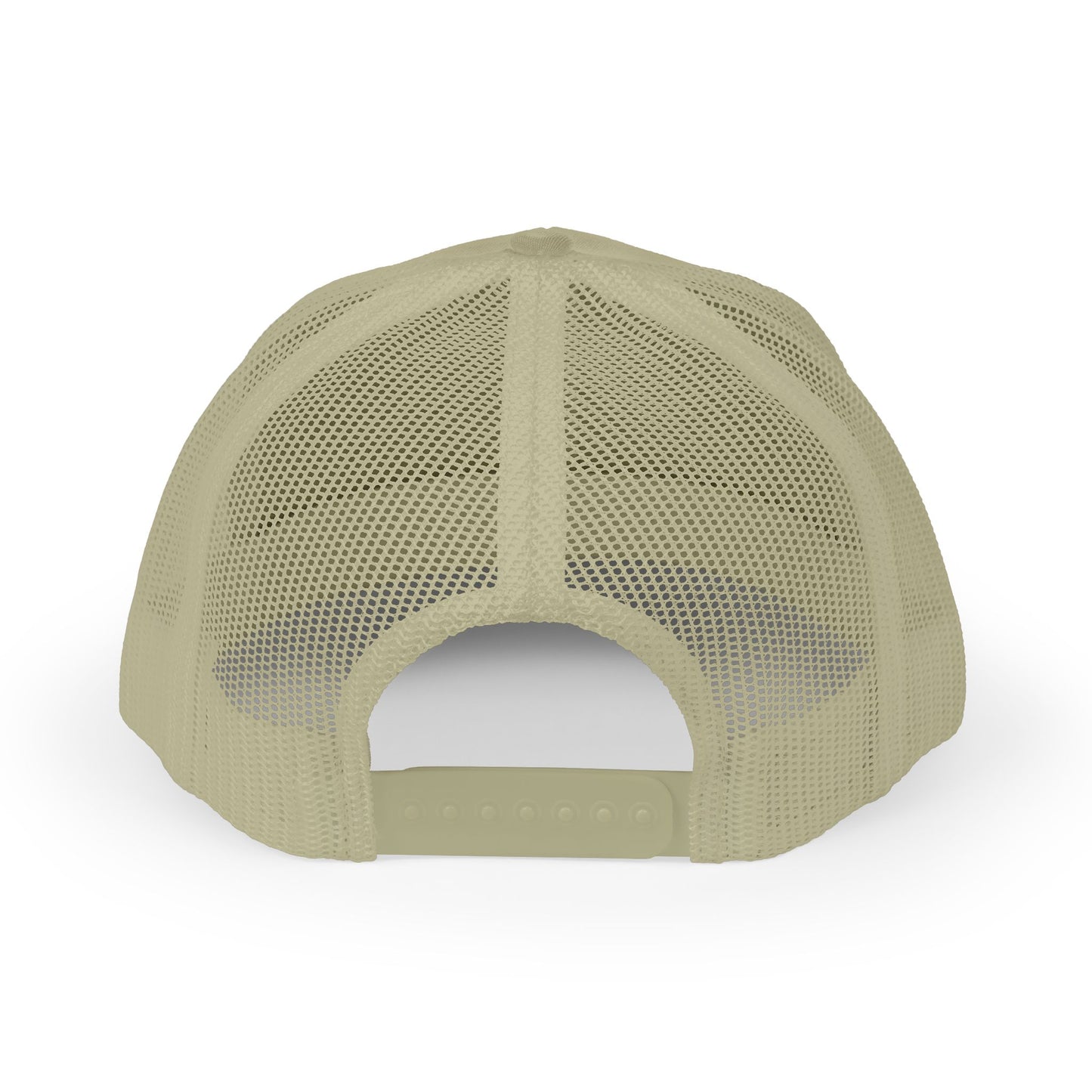 Faith-Inspired Snapback Trucker Cap with 'Truth' Design