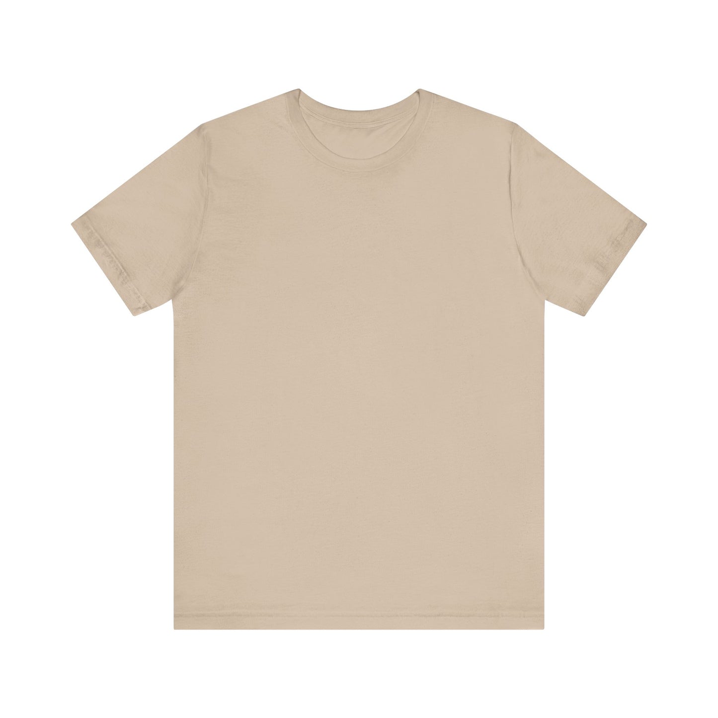 Eternally Blessed - Short Sleeve Tee