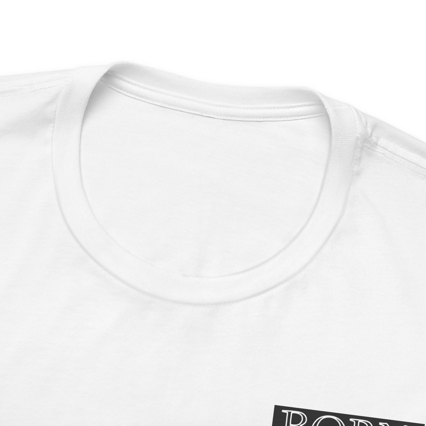 Born Forgiven, Unisex Short Sleeve Tee