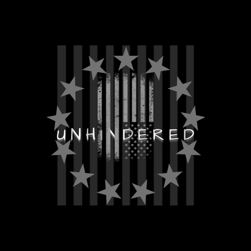 Unhindered logo
