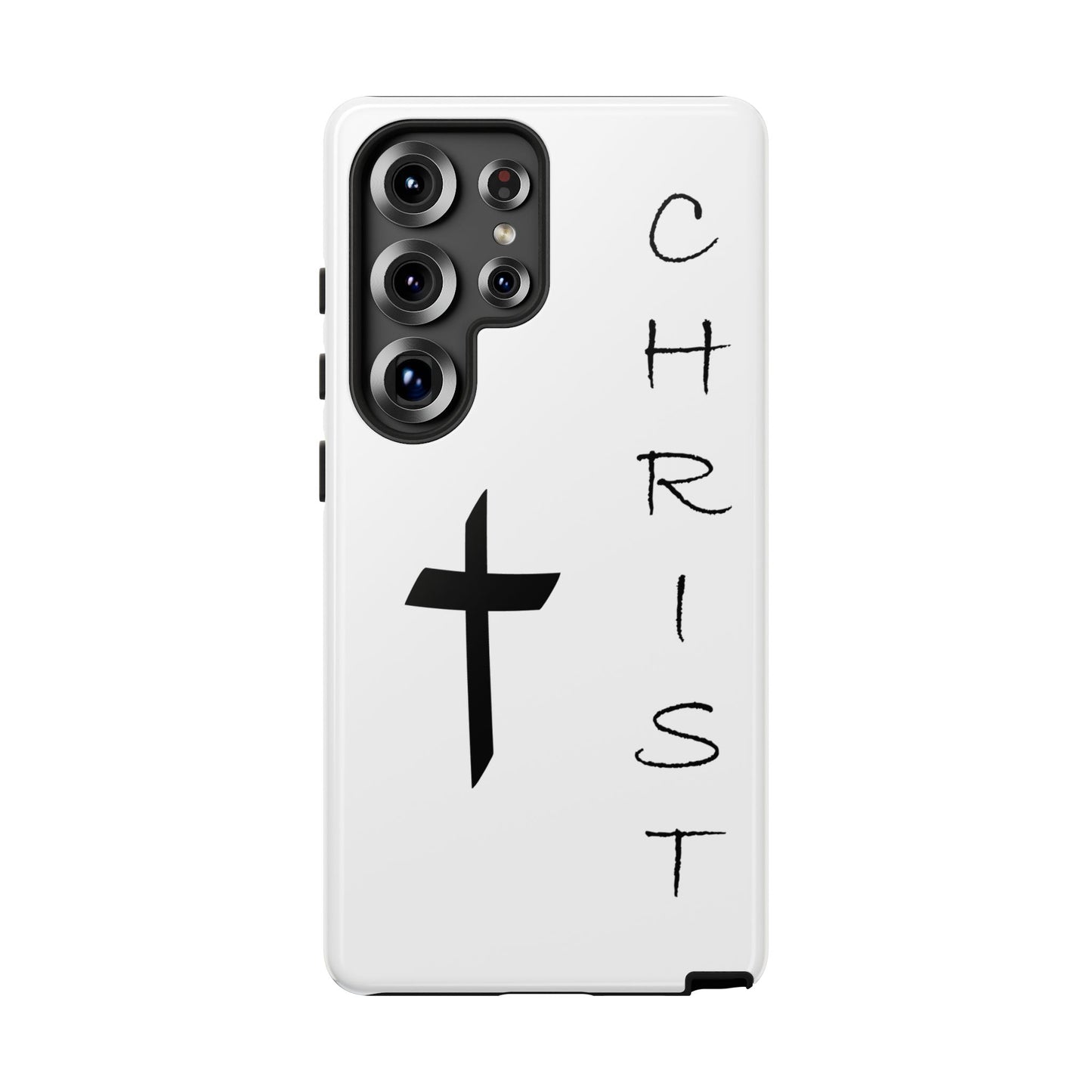 Christ Phone Case (iPhone and Samsung)