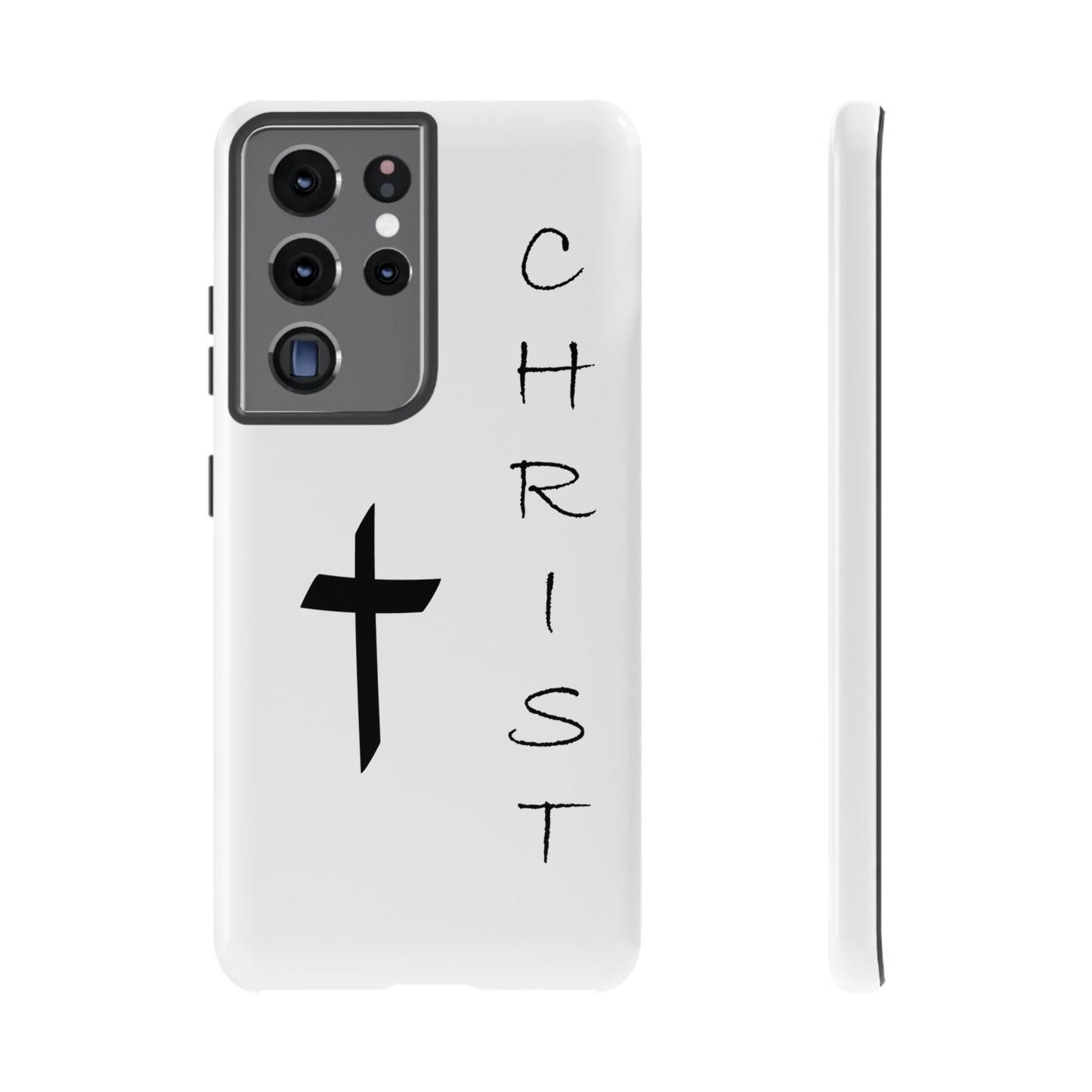 Christ Phone Case (iPhone and Samsung)