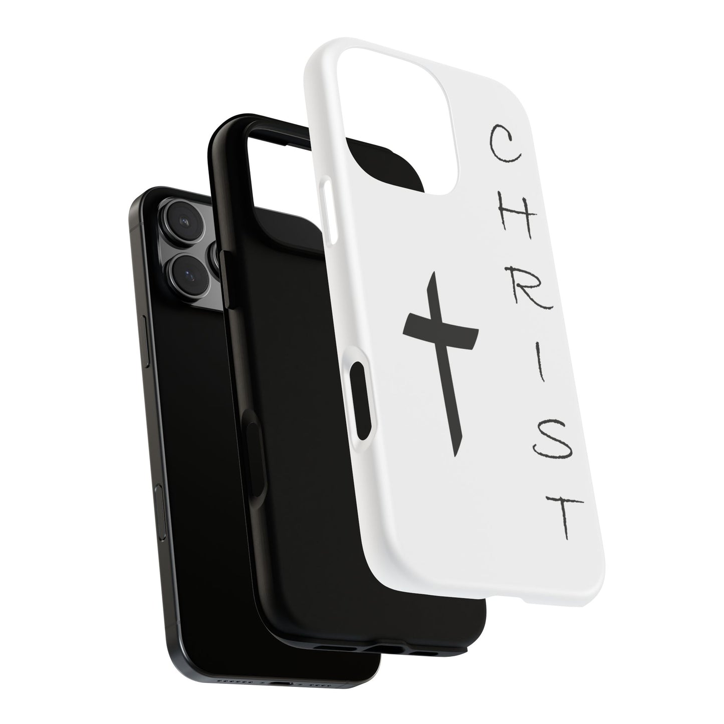 Christ Phone Case (iPhone and Samsung)