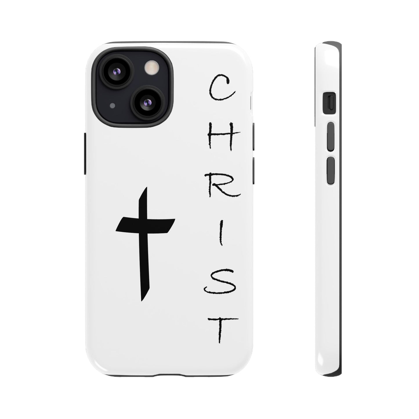 Christ Phone Case (iPhone and Samsung)