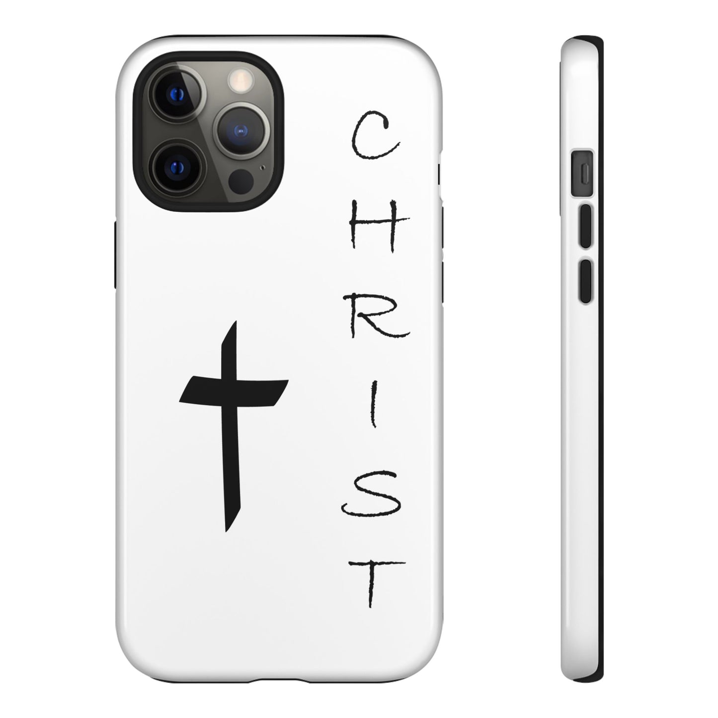 Christ Phone Case (iPhone and Samsung)