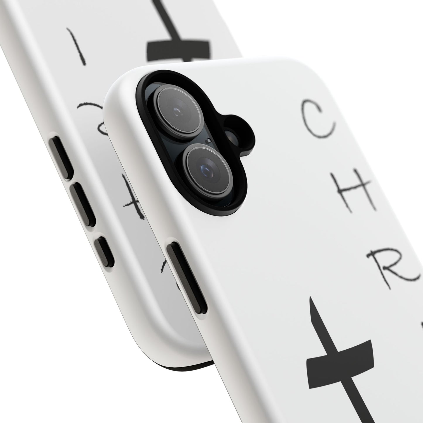 Christ Phone Case (iPhone and Samsung)