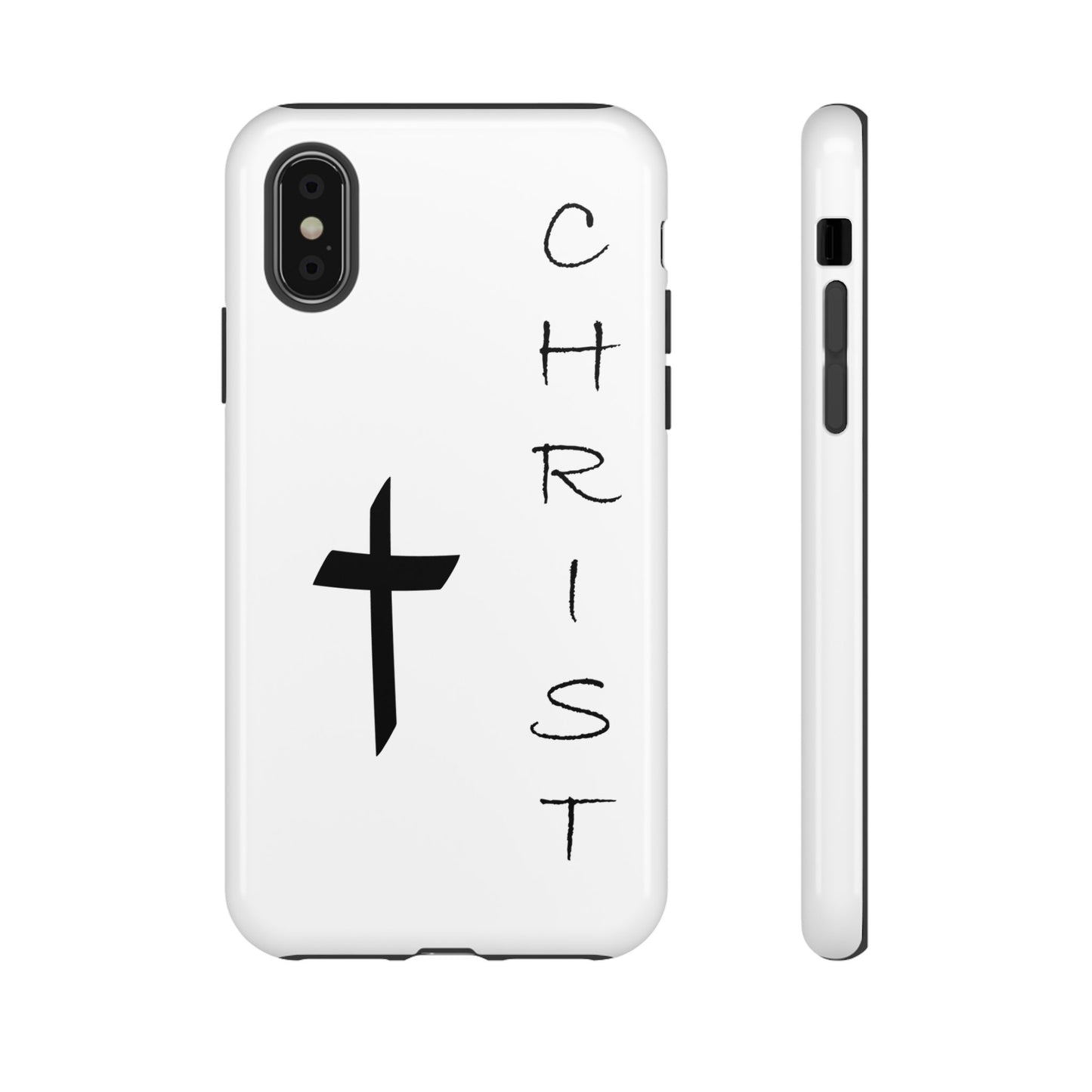 Christ Phone Case (iPhone and Samsung)