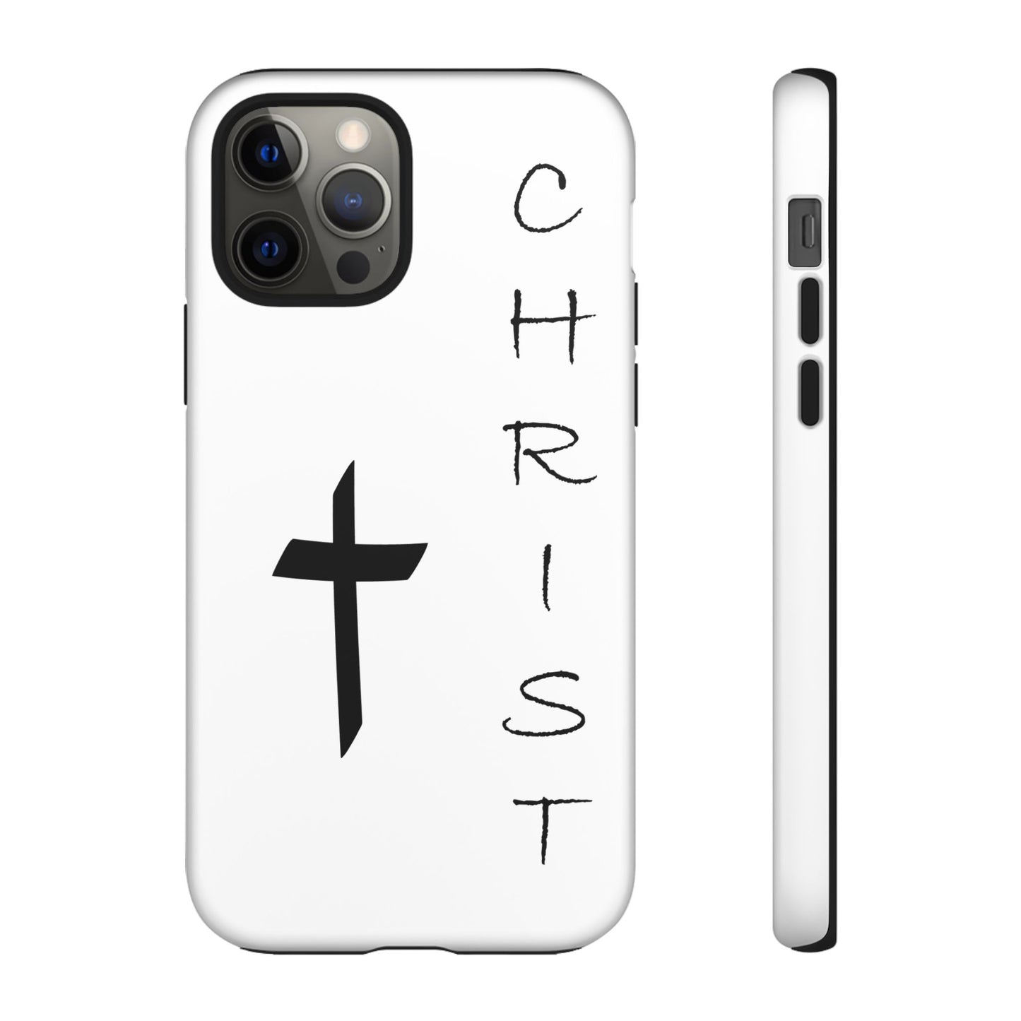 Christ Phone Case (iPhone and Samsung)