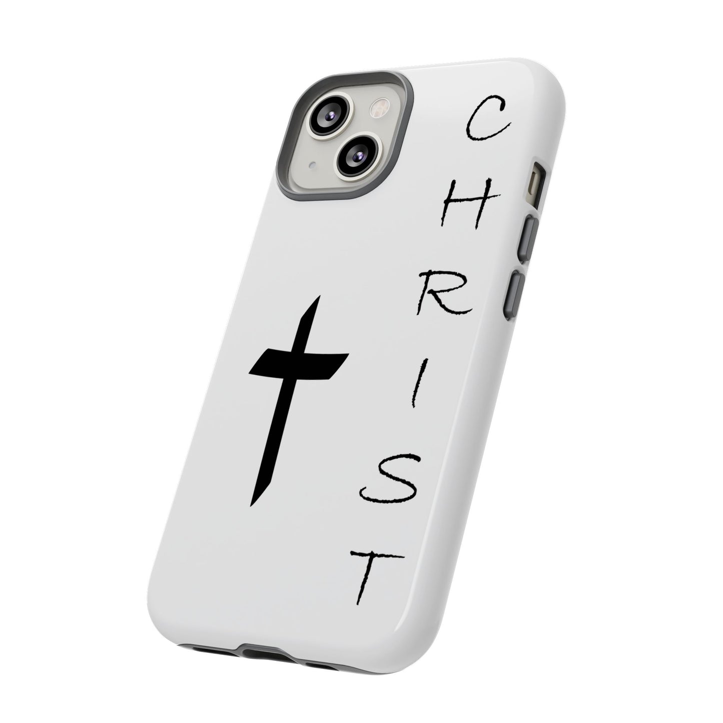 Christ Phone Case (iPhone and Samsung)