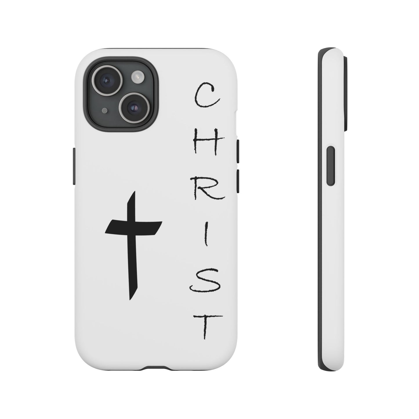 Christ Phone Case (iPhone and Samsung)