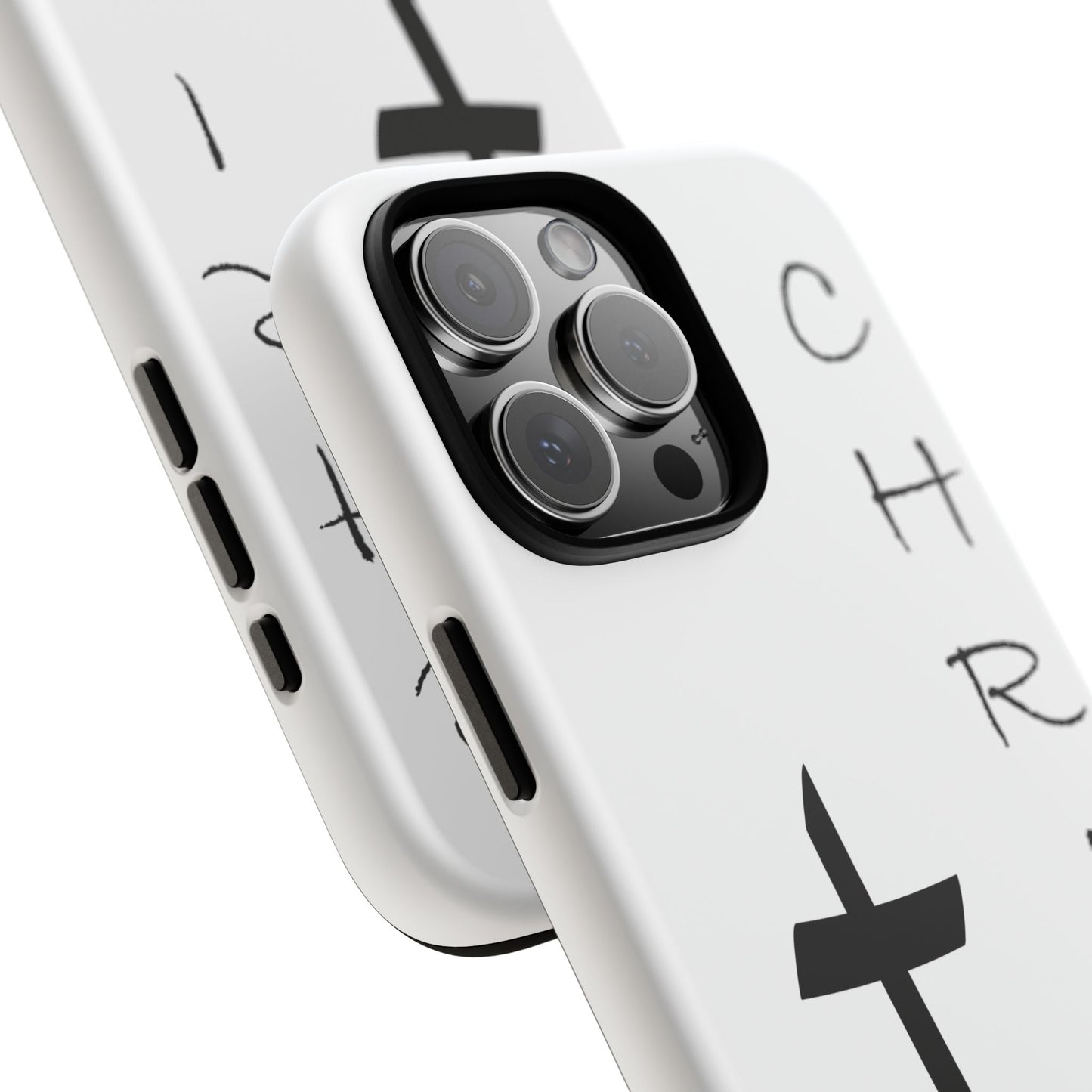 Christ Phone Case (iPhone and Samsung)