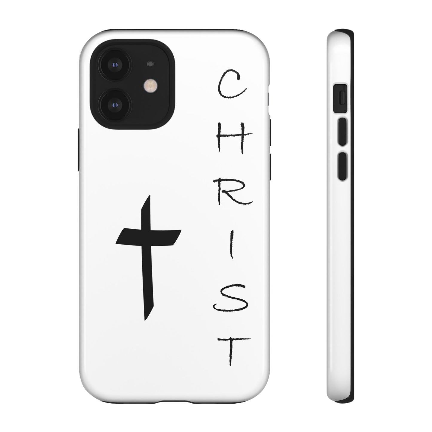Christ Phone Case (iPhone and Samsung)