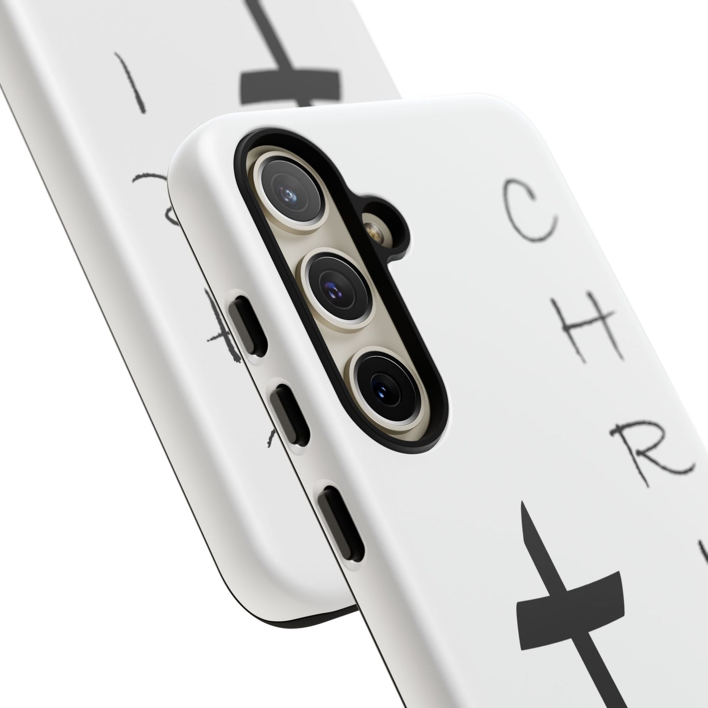Christ Phone Case (iPhone and Samsung)