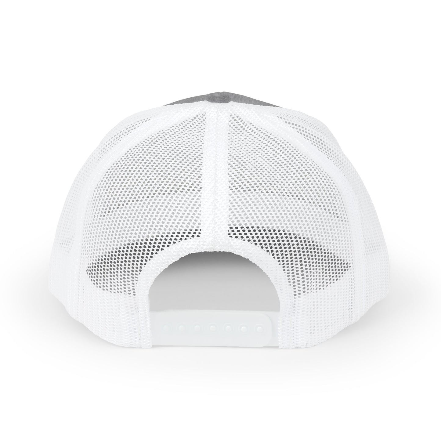 Faith-Inspired Snapback Trucker Cap with 'Truth' Design