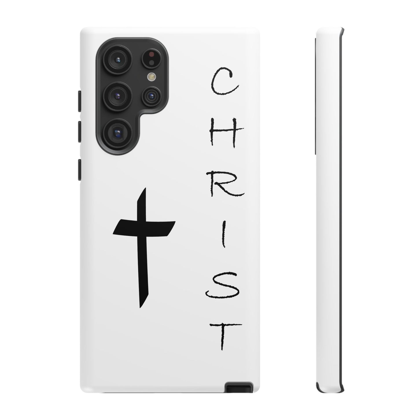 Christ Phone Case (iPhone and Samsung)