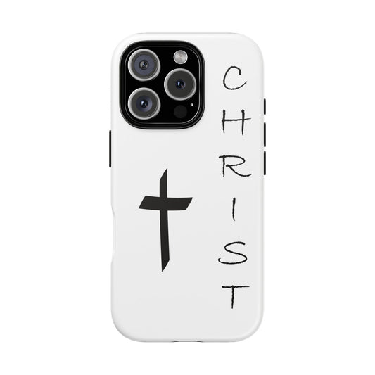 Christ Phone Case (iPhone and Samsung)