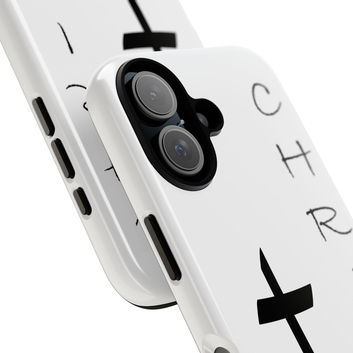 Christ Phone Case (iPhone and Samsung)