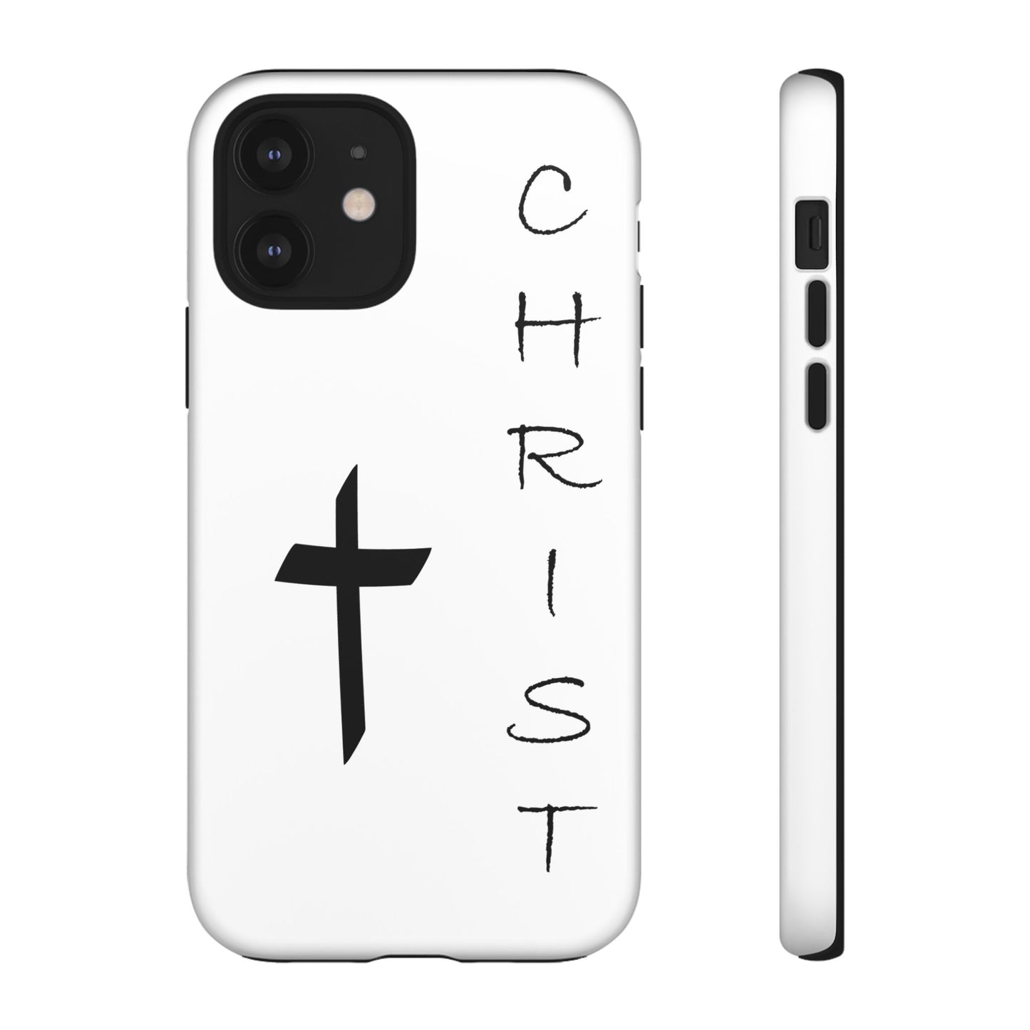 Christ Phone Case (iPhone and Samsung)