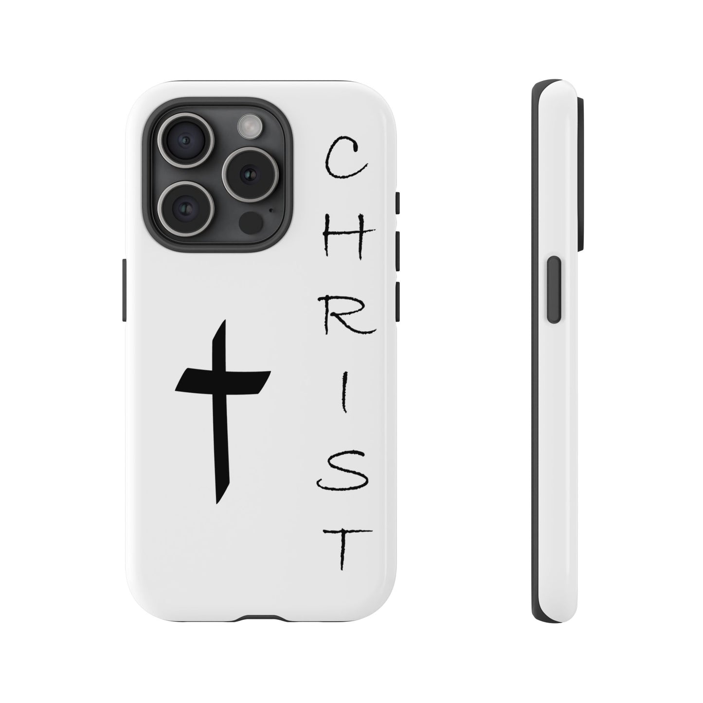 Christ Phone Case (iPhone and Samsung)