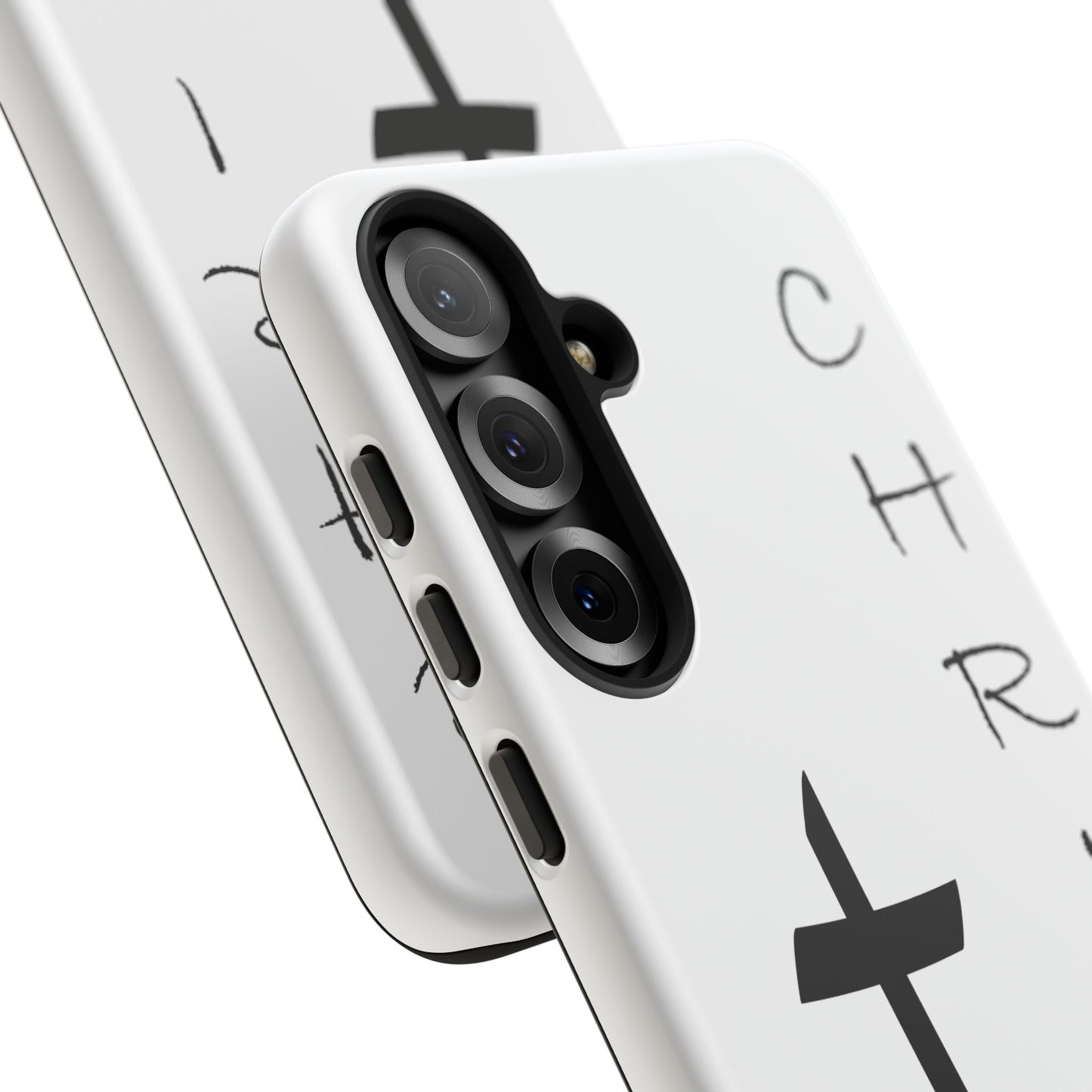 Christ Phone Case (iPhone and Samsung)