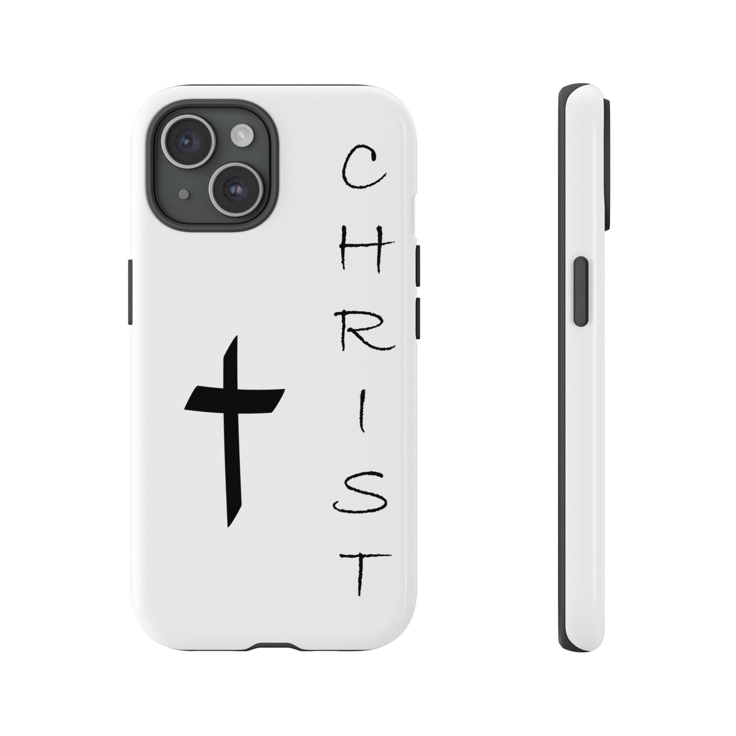 Christ Phone Case (iPhone and Samsung)