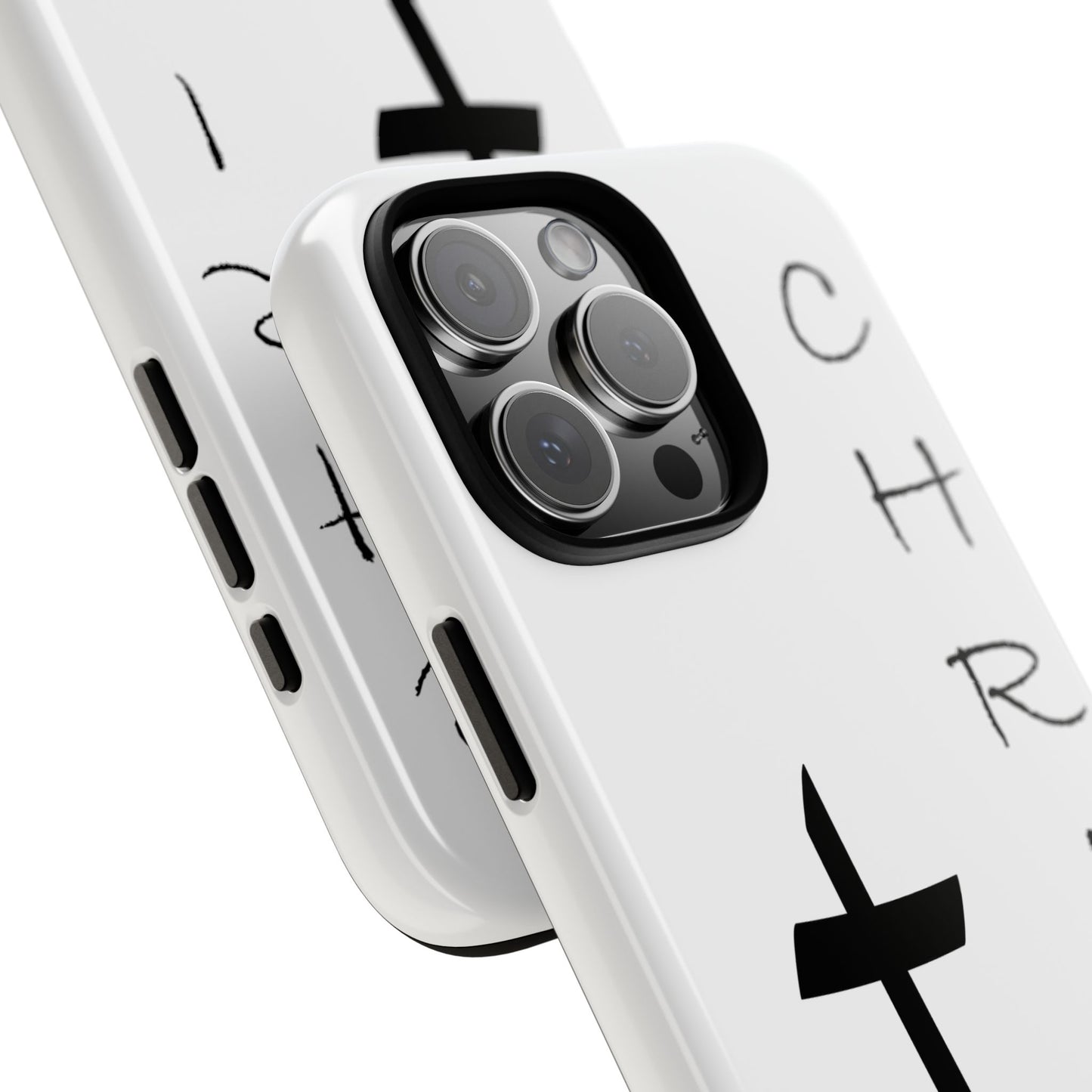 Christ Phone Case (iPhone and Samsung)
