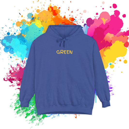 Color Shift II - Hoodie