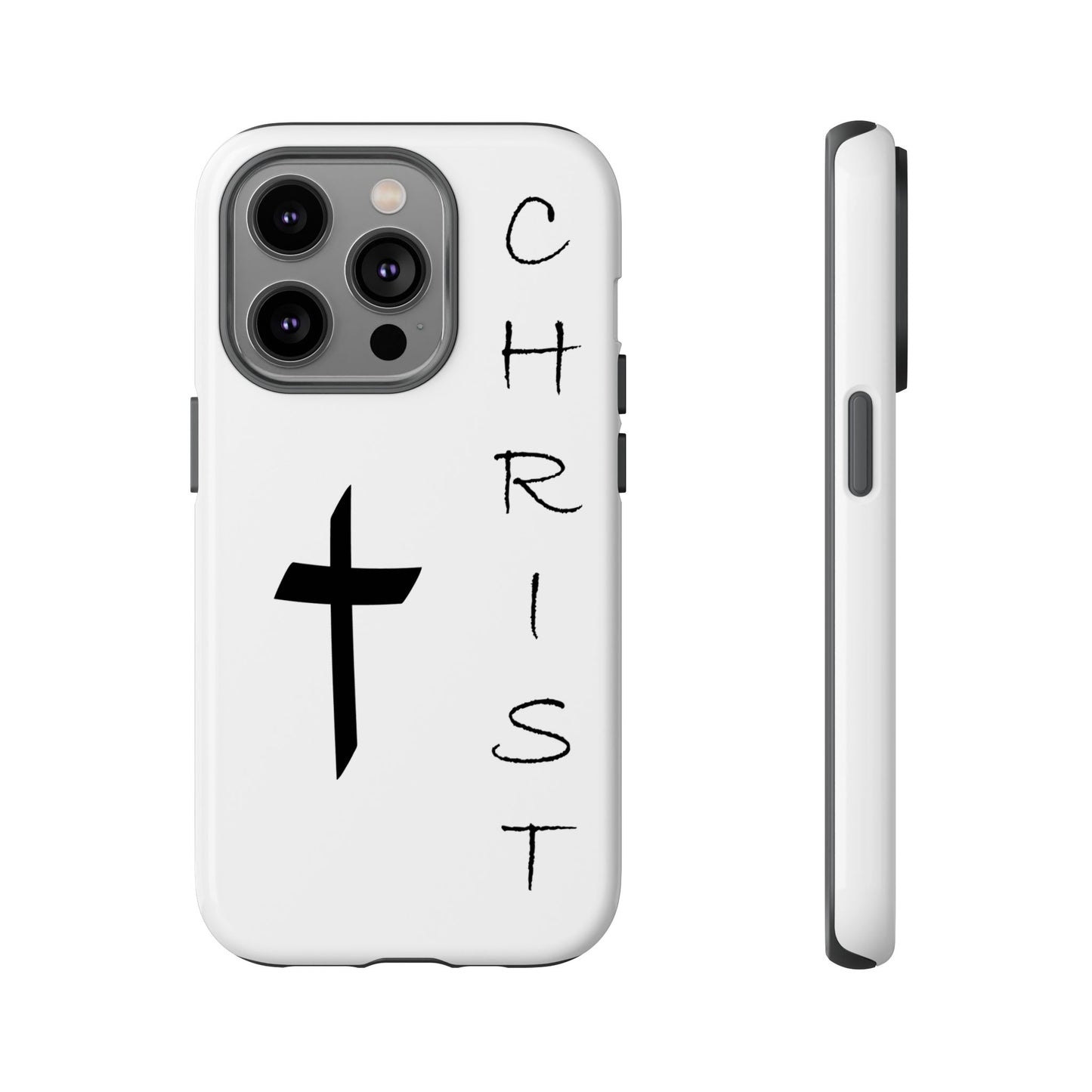 Christ Phone Case (iPhone and Samsung)