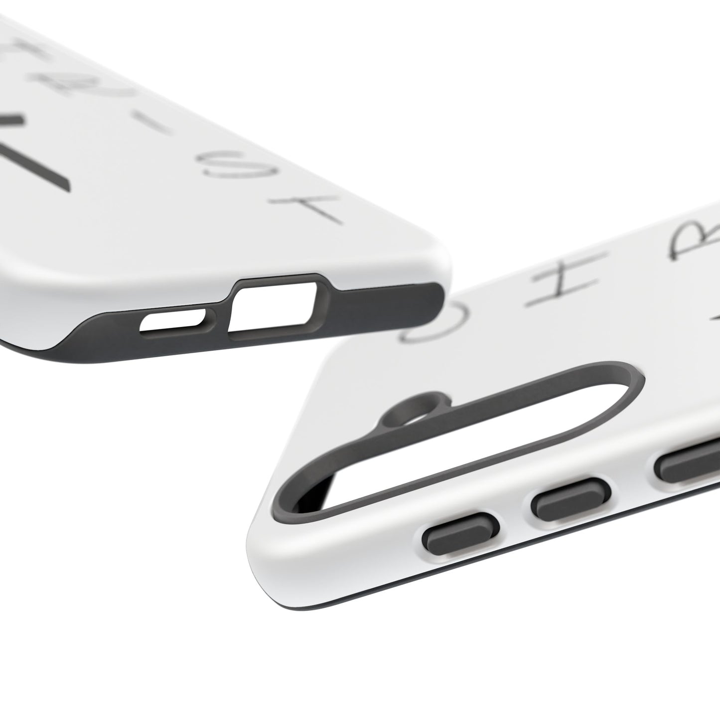 Christ Phone Case (iPhone and Samsung)