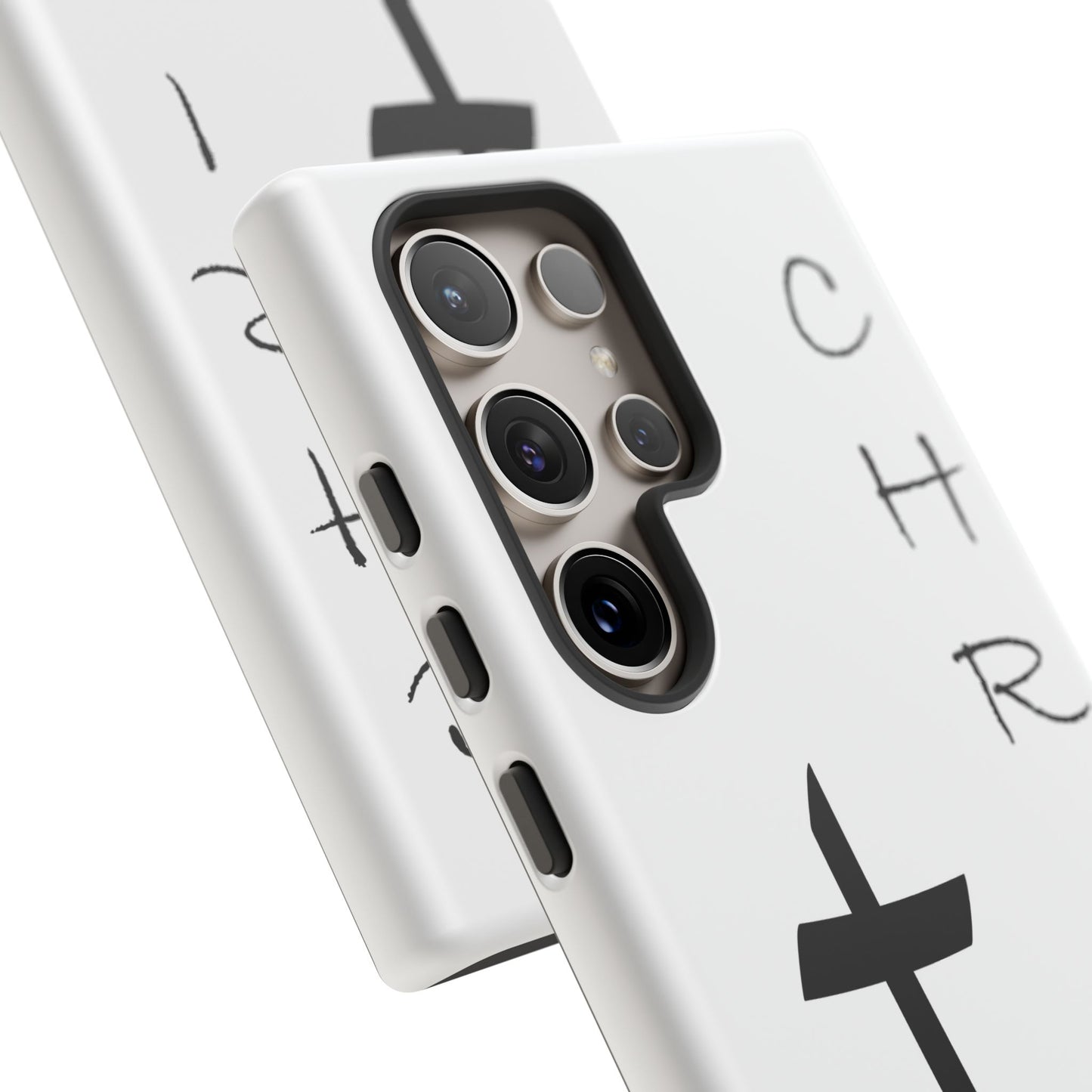 Christ Phone Case (iPhone and Samsung)