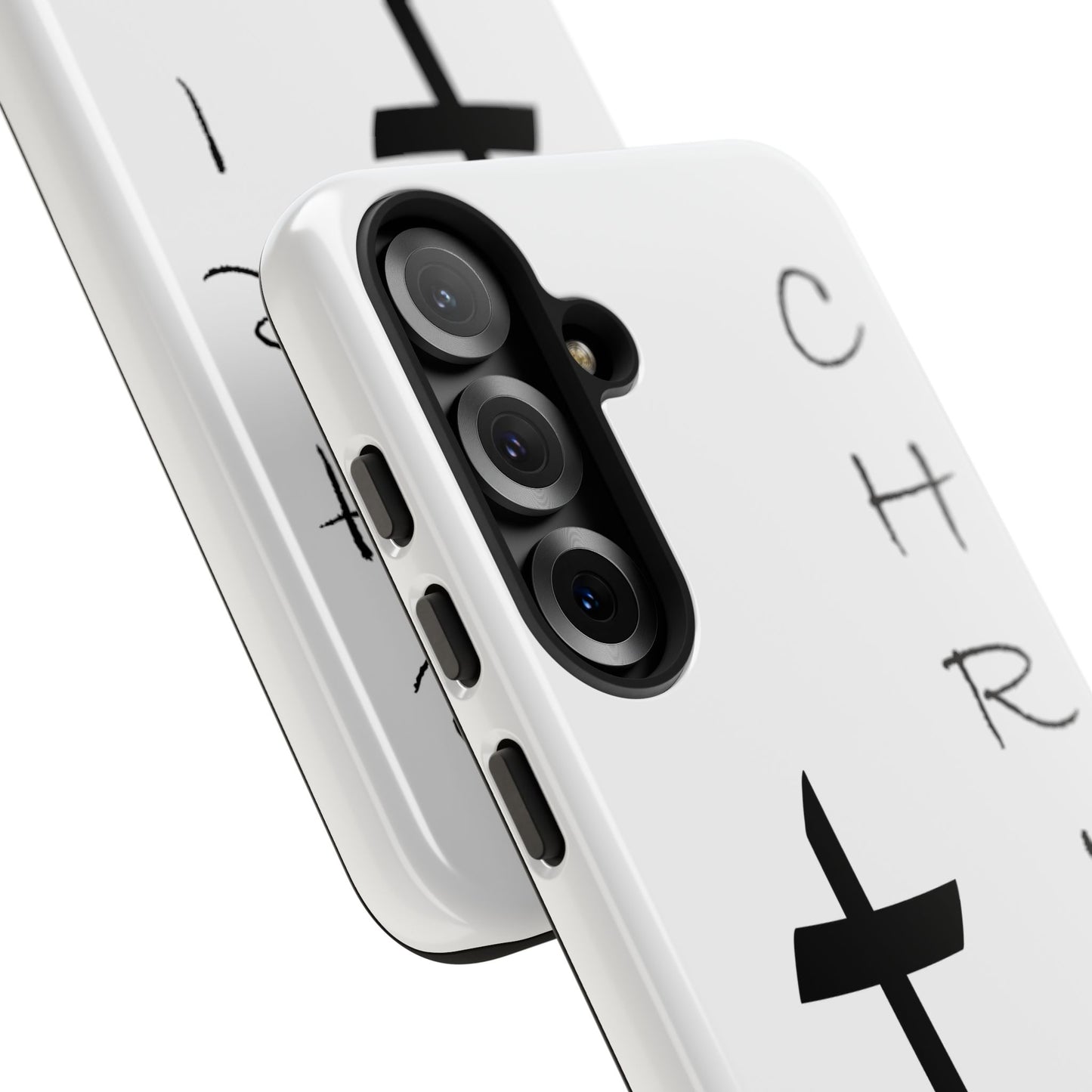 Christ Phone Case (iPhone and Samsung)