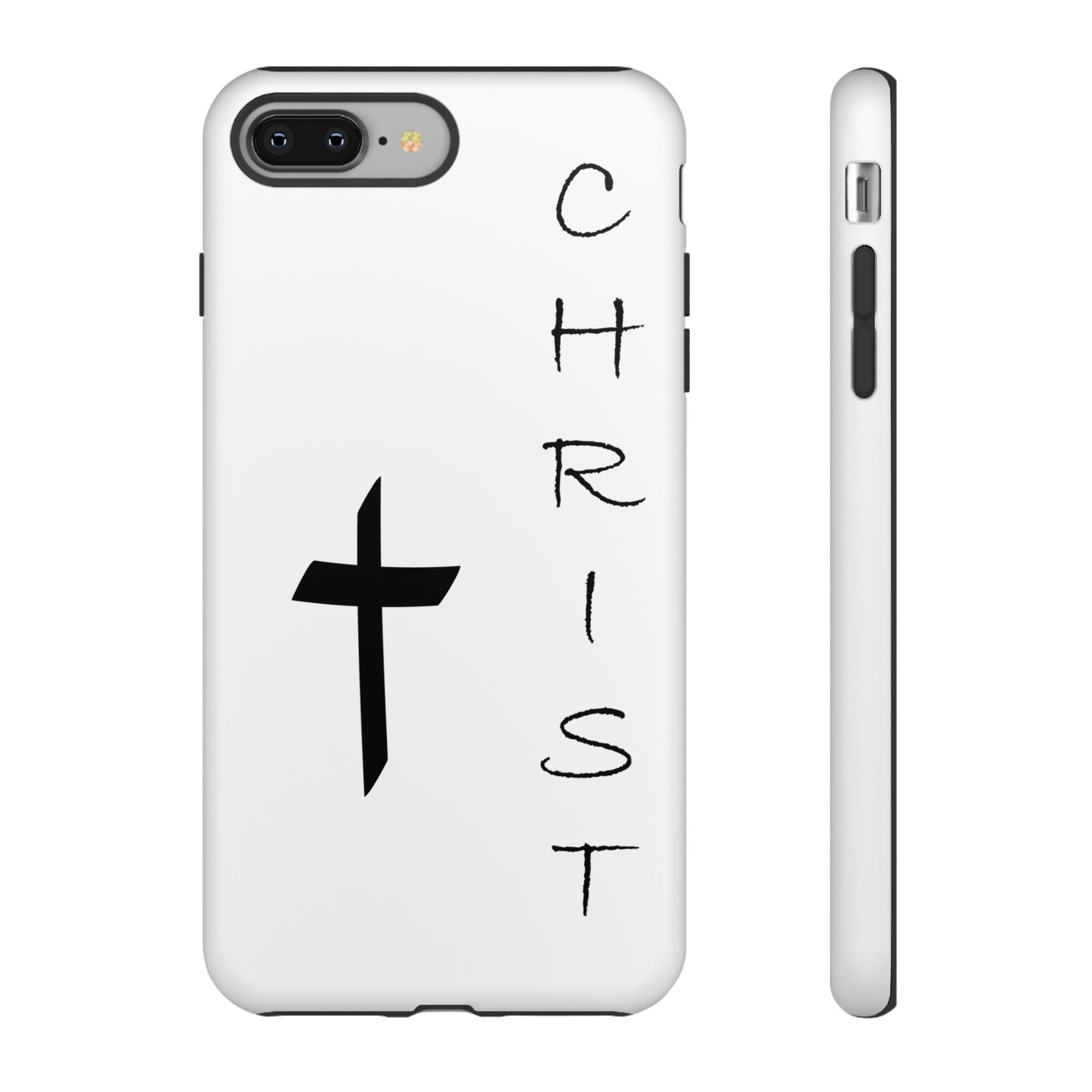 Christ Phone Case (iPhone and Samsung)