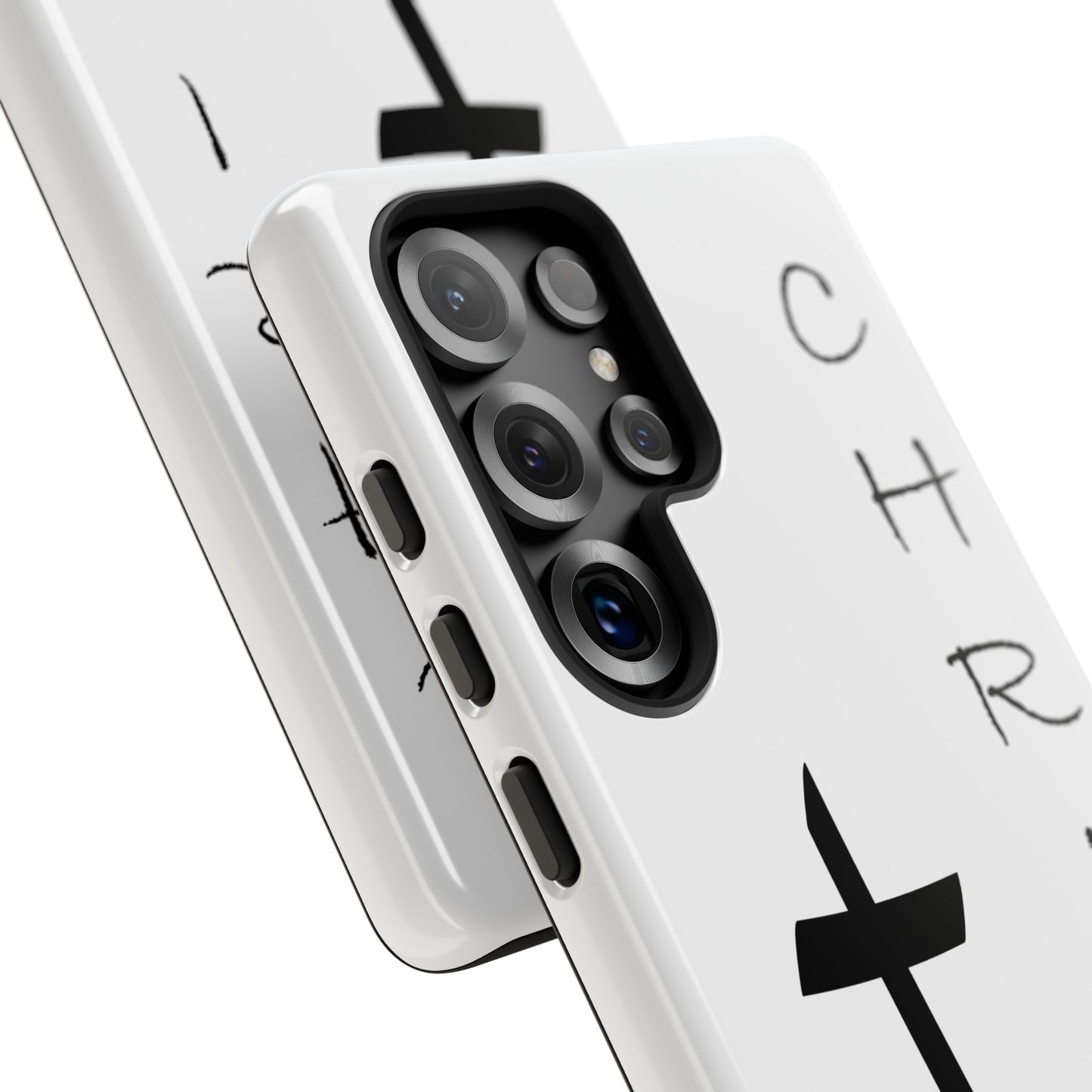 Christ Phone Case (iPhone and Samsung)