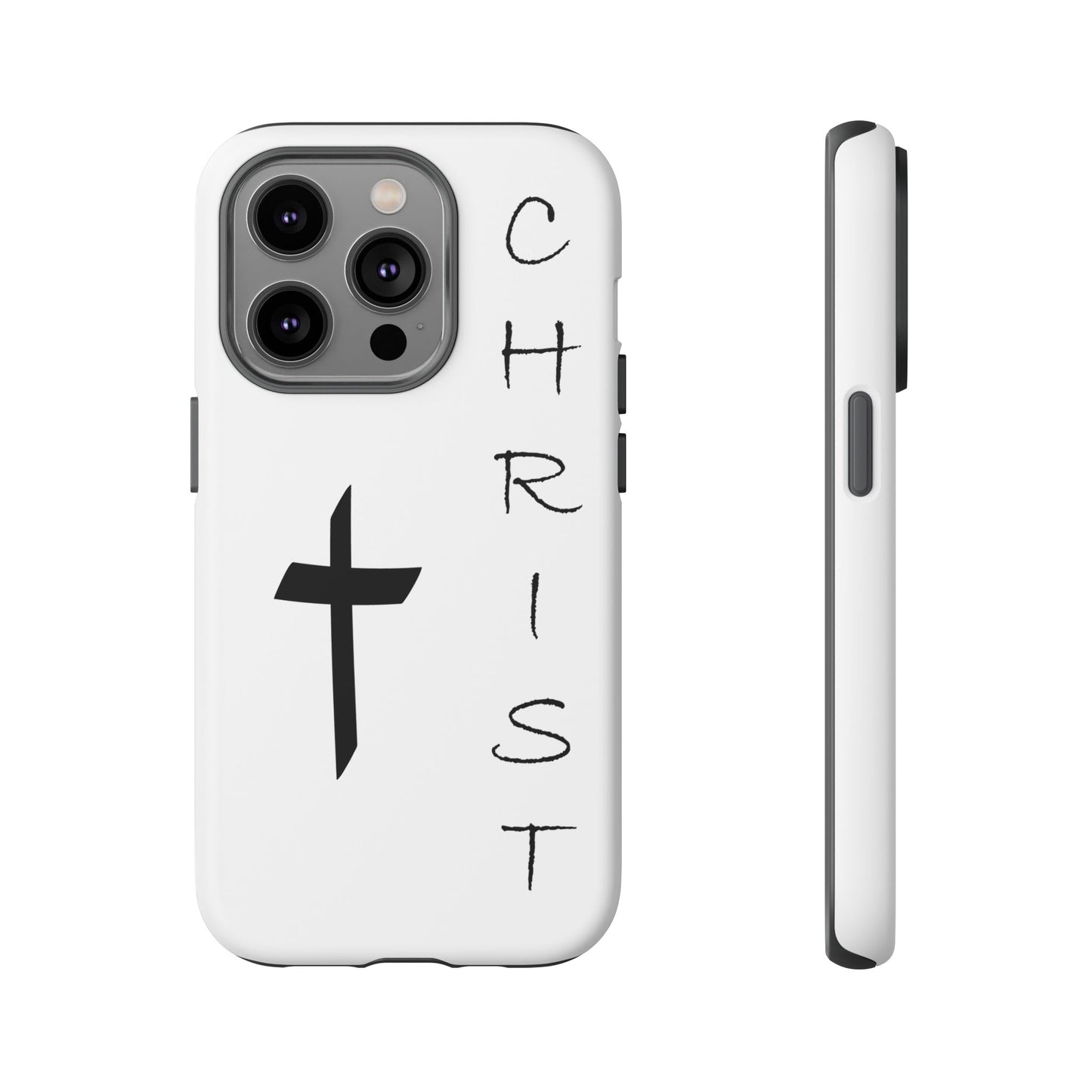 Christ Phone Case (iPhone and Samsung)