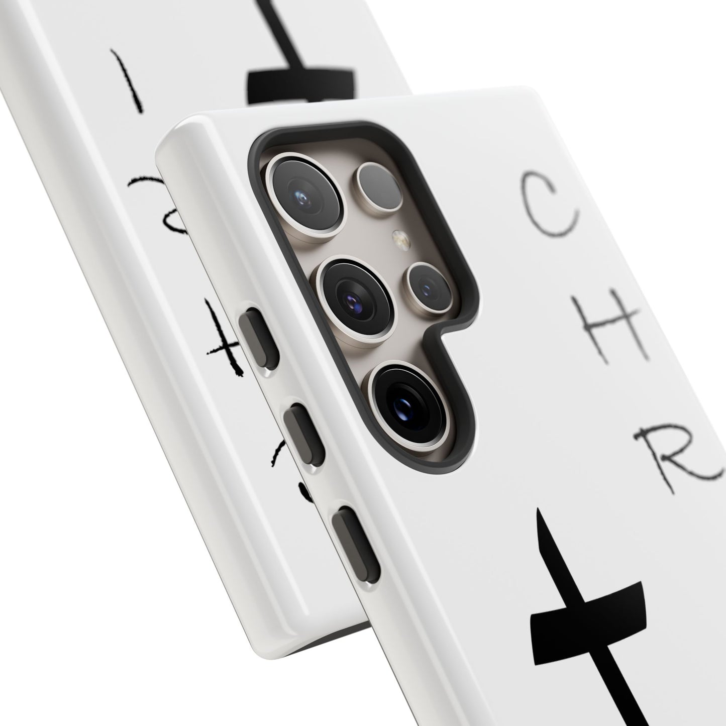 Christ Phone Case (iPhone and Samsung)