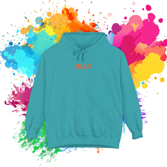 Color Shift I - Hoodie