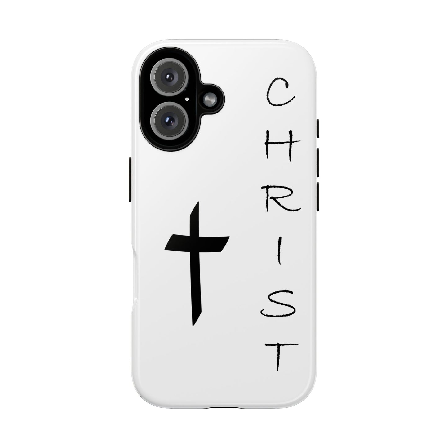 Christ Phone Case (iPhone and Samsung)