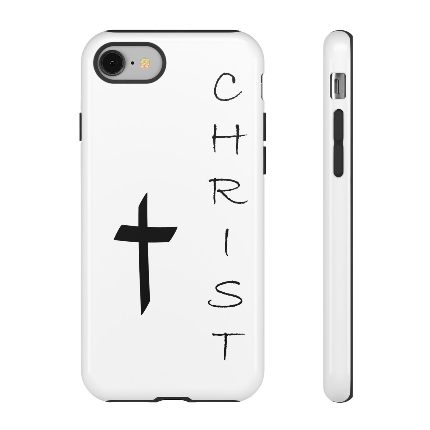 Christ Phone Case (iPhone and Samsung)