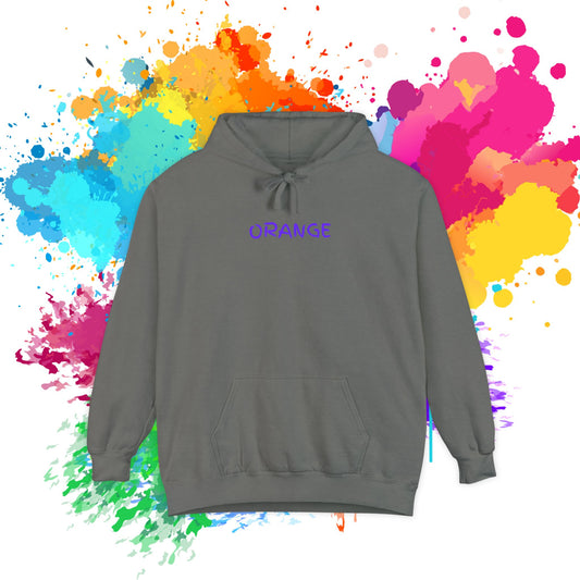 Color Shift IV - Hoodie