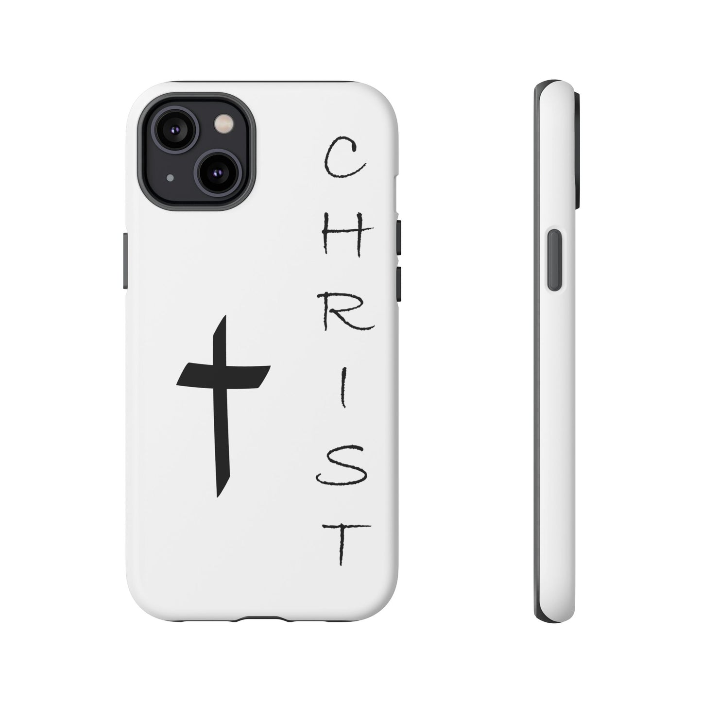 Christ Phone Case (iPhone and Samsung)