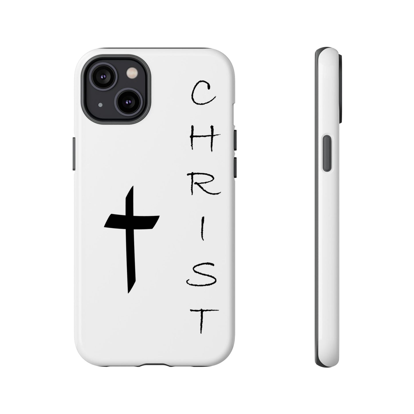 Christ Phone Case (iPhone and Samsung)